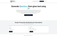 Question Generator