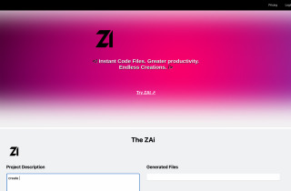 The ZAI