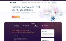 WhyLabs AI Observability Platform