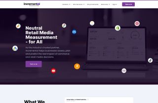 Incremental