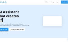 Eilla AI - Finance AI Assistant