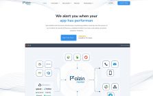 Palzin Monitor