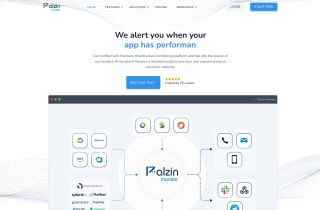 Palzin Monitor