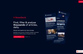 NewsDeck