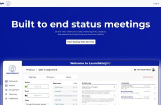 LaunchKnight