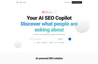 AskSeoOnline