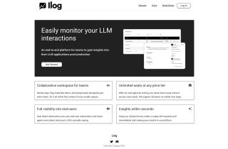 Llog