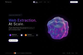Reworkd AI