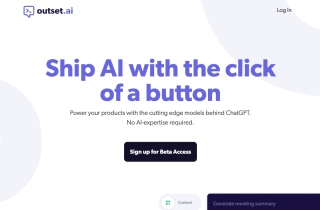 Outset.ai