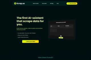 Scrap.so