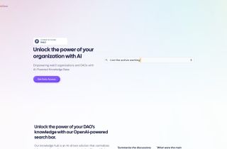 DAOHub