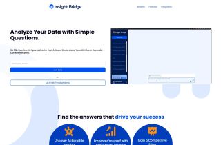 Insight Bridge