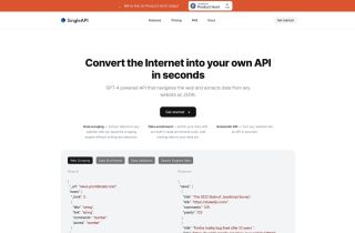 SingleAPI