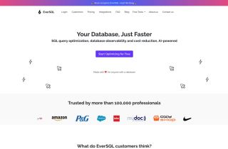 EverSQL