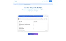 Dubo Analytics
