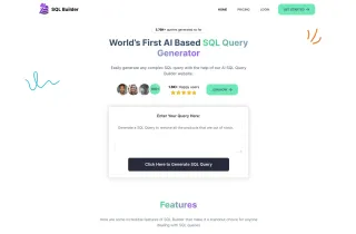 SQLBuilder.ai