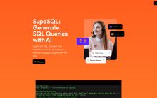 SupaSQL