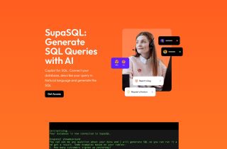 SupaSQL