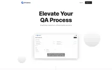 QA Sphere