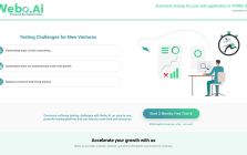 Webomates