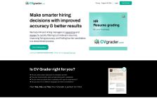 CVGrader.com