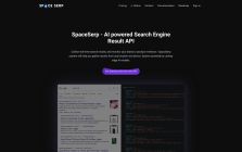 SpaceSerp