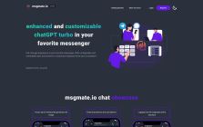 Msgmate