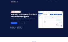 Quickbot AI