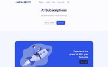 wesupplyAI