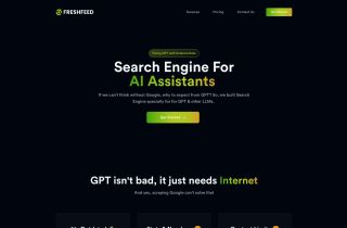 FreshFeed