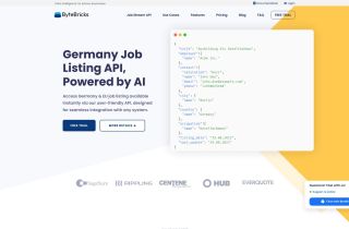 ByteBricks.ai
