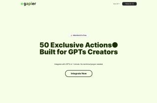 Gapier