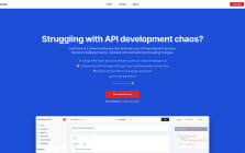 DocDriven