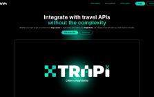 TrAPI