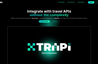 TrAPI