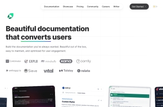 Mintlify