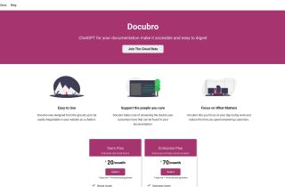 Docubro