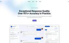 EntBot.ai - AI Chatbots for enterprise
