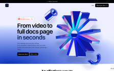 MakeTheDocs