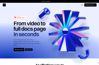 MakeTheDocs