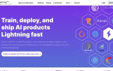 Lightning AI