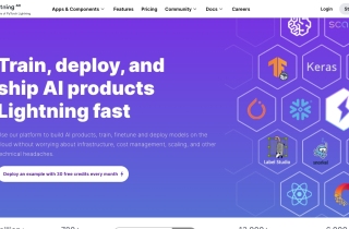 Lightning AI