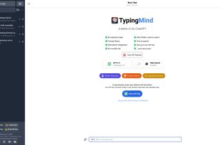 TypingMind