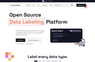 Label Studio
