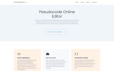 PseudoEditor
