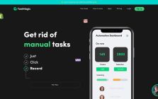 TaskMagic Automation