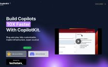 CopilotKit