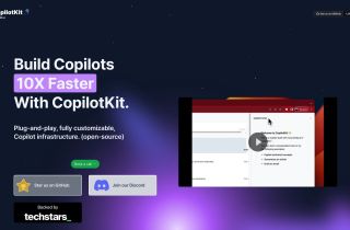 CopilotKit
