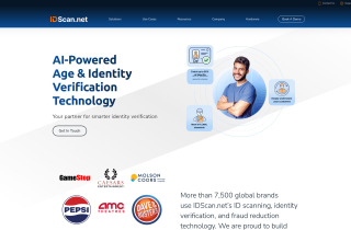 IDScan.net