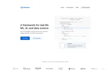 Metaflow
